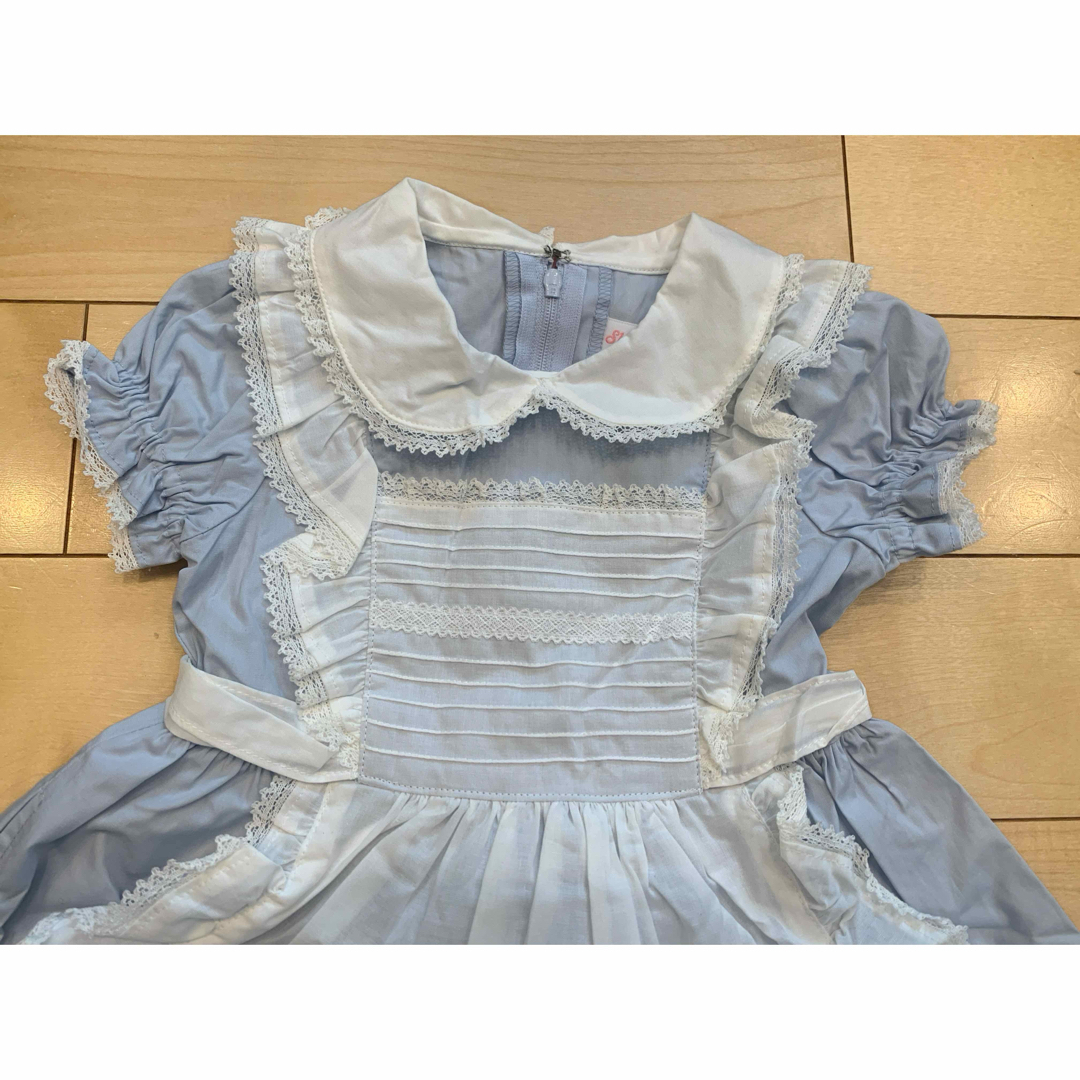 Shirley Temple - シャーリーテンプル ワンピース 新品未使用 Shirley Temple - シャーリーテンプル ワンピース 新品未使用