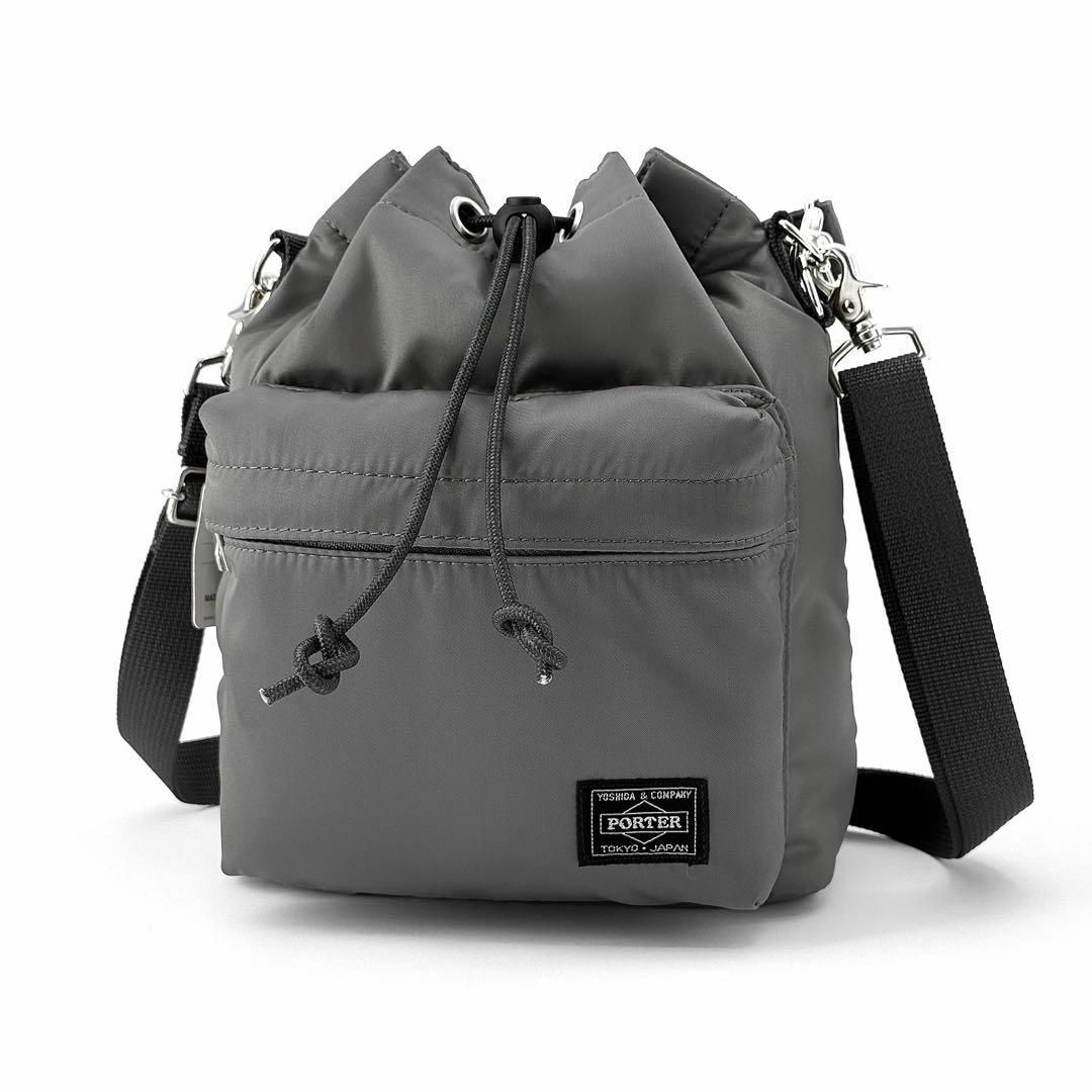 PORTER - Z111【現行品/未使用】ポーター/バルーンサック PORTER - Z111【現行品/未使用】ポーター/バルーンサック