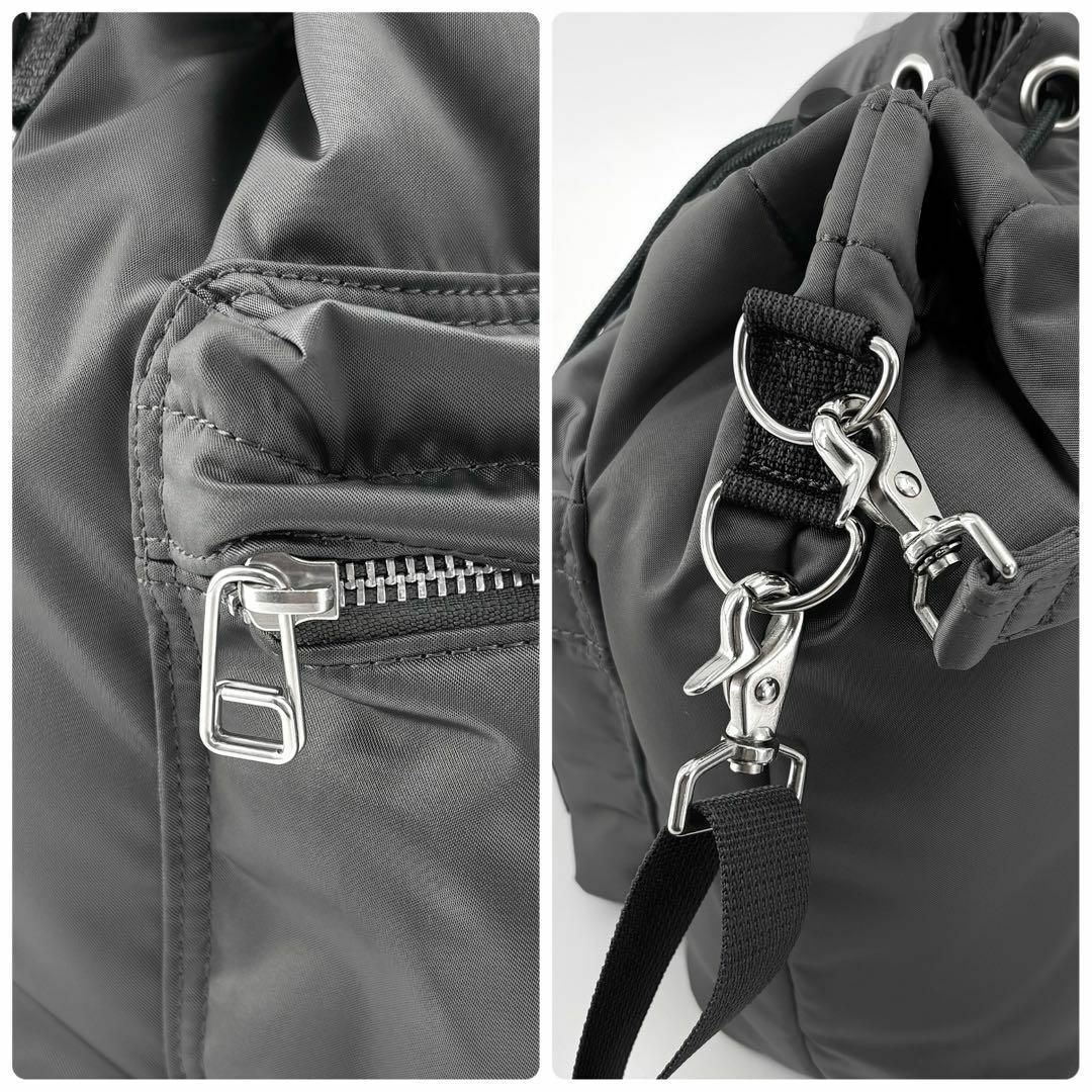PORTER - Z111【現行品/未使用】ポーター/バルーンサック PORTER - Z111【現行品/未使用】ポーター/バルーンサック