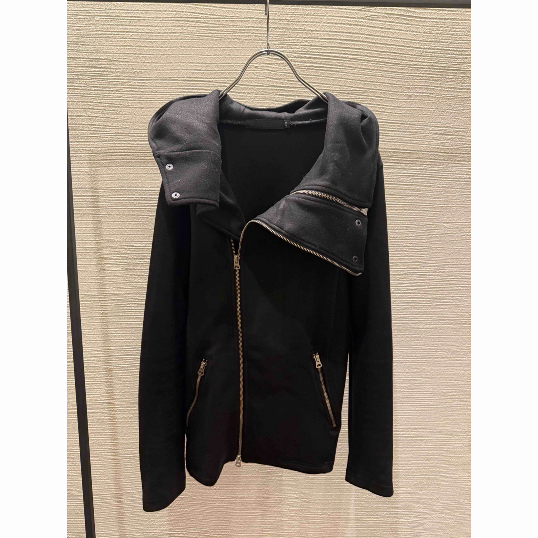 FUGA - 00s FUGA coated hoodie japanese labelの通販 by n 即 FUGA - 00s FUGA coated hoodie japanese labelの通販 by n 即