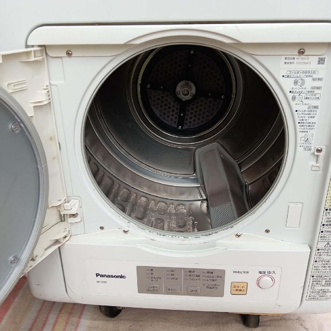 Panasonic - パナソニックD503の通販 by マルタケ's shop Panasonic - パナソニックD503の通販 by マルタケ's shop