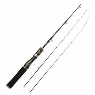 【AdLife】筏竿 チヌ 竿 ロッド イカダ竿 釣竿 落とし込み 黒鯛 カセ (その他)