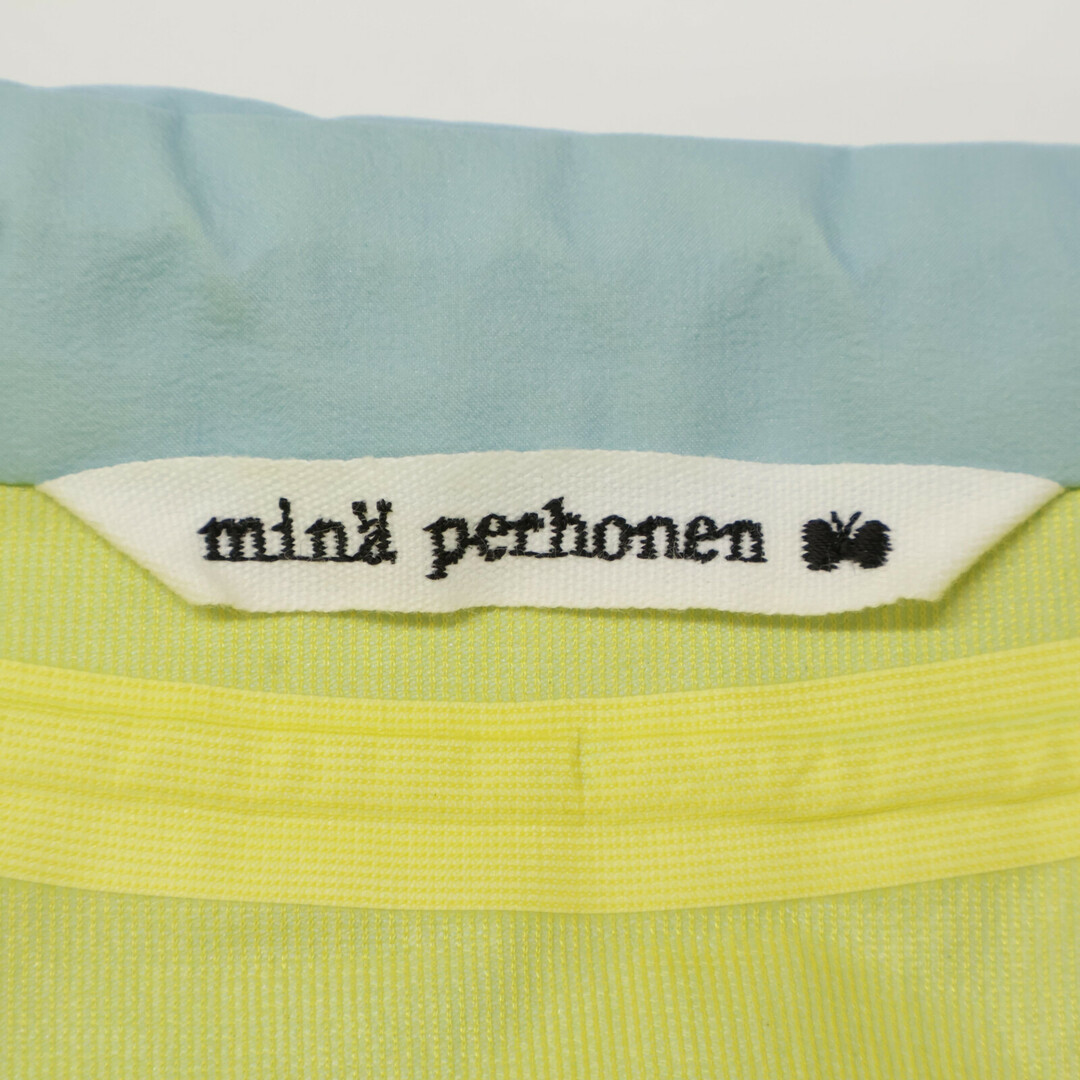 mina perhonen - ミナペルホネン us6489 rainy garden ライト mina perhonen - ミナペルホネン us6489 rainy garden ライト