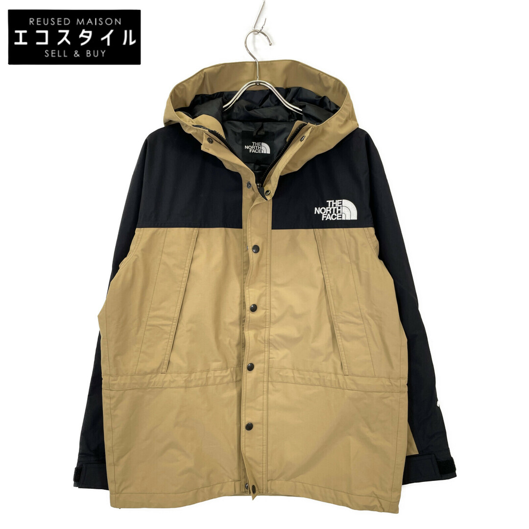 THE NORTH FACE - ノースフェイス ケルプタン マウンテンライトジャケット Mの THE NORTH FACE - ノースフェイス ケルプタン マウンテンライトジャケット Mの