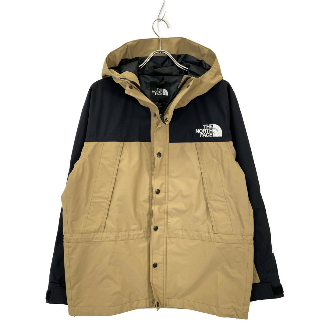 THE NORTH FACE - ノースフェイス ケルプタン マウンテンライトジャケット Mの THE NORTH FACE - ノースフェイス ケルプタン マウンテンライトジャケット Mの