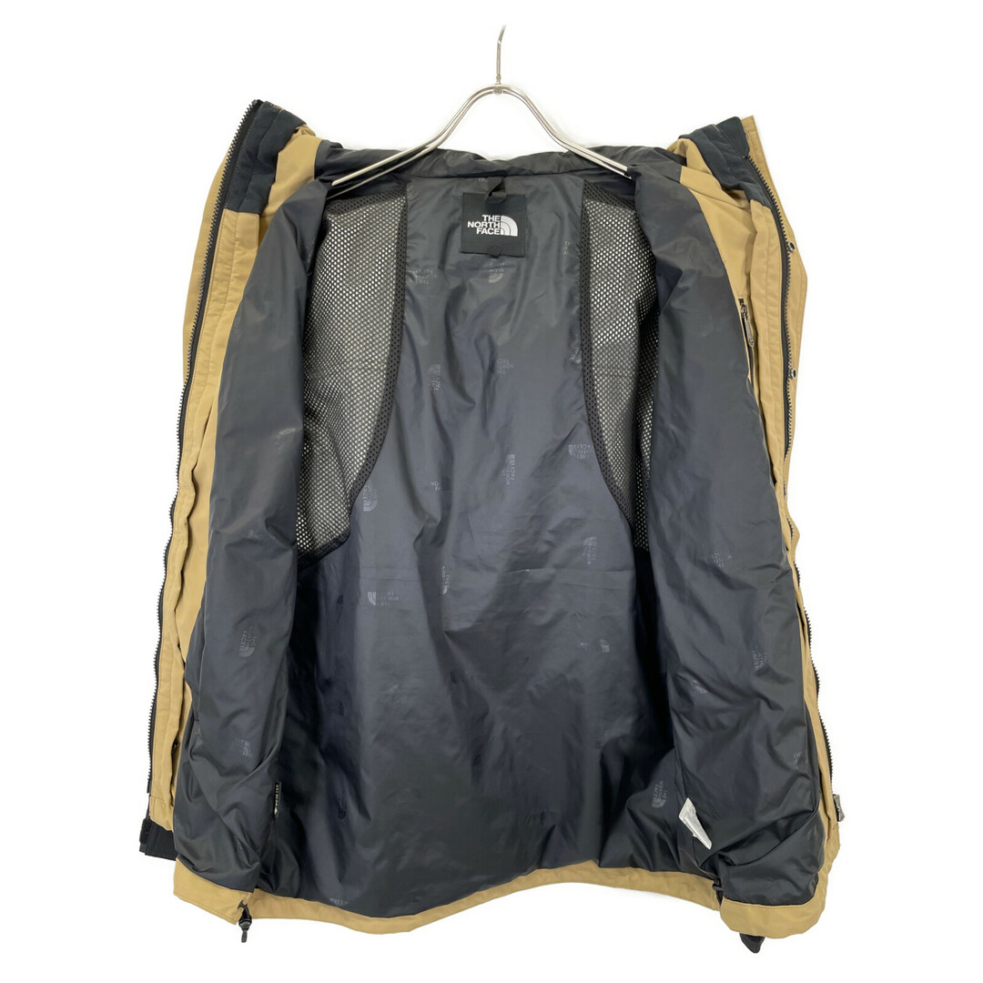 THE NORTH FACE - ノースフェイス ケルプタン マウンテンライトジャケット Mの THE NORTH FACE - ノースフェイス ケルプタン マウンテンライトジャケット Mの
