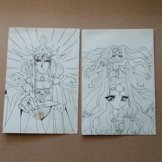 講談社 - 東京ミュウミュウ 付録ノート 征海美亜 征海未亜の通販 講談社 - 東京ミュウミュウ 付録ノート 征海美亜 征海未亜の通販