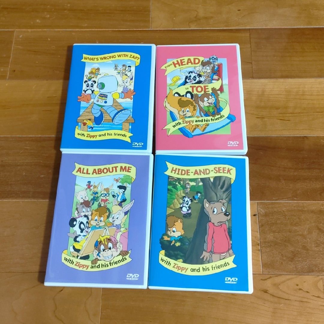 Disney - DWE ディズニー英語 ワールドファミリー 知育の通販 by Disney - DWE ディズニー英語 ワールドファミリー 知育の通販 by
