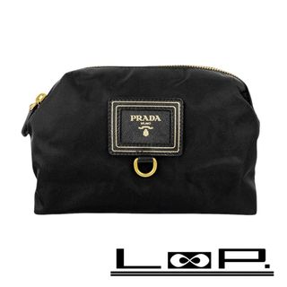 PRADA(ポーチ)のフリマアイテム一覧 PRADA(ポーチ)のフリマアイテム一覧