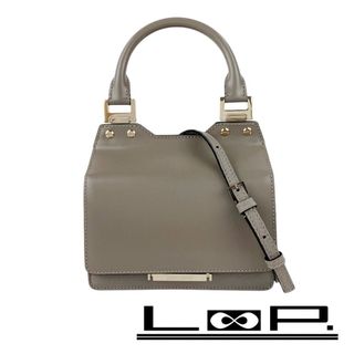 JIMMY CHOO - 新品同様 JIMMY CHOO PEGASI N/S パンチング 2WAY JIMMY CHOO - 新品同様 JIMMY CHOO PEGASI N/S パンチング 2WAY