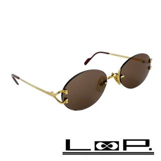 VERSACE - ヴェルサーチェ メデューサ サングラス MOD S60 VERSACE - ヴェルサーチェ メデューサ サングラス MOD S60