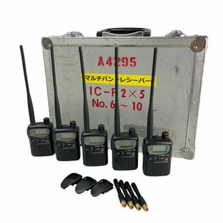 IC-R20のフリマアイテム一覧 IC-R20のフリマアイテム一覧