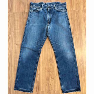Levi's - メキシコ製 Levi'sリーバイス 501 CONE DENIM WHITE Levi's - メキシコ製 Levi'sリーバイス 501 CONE DENIM WHITE