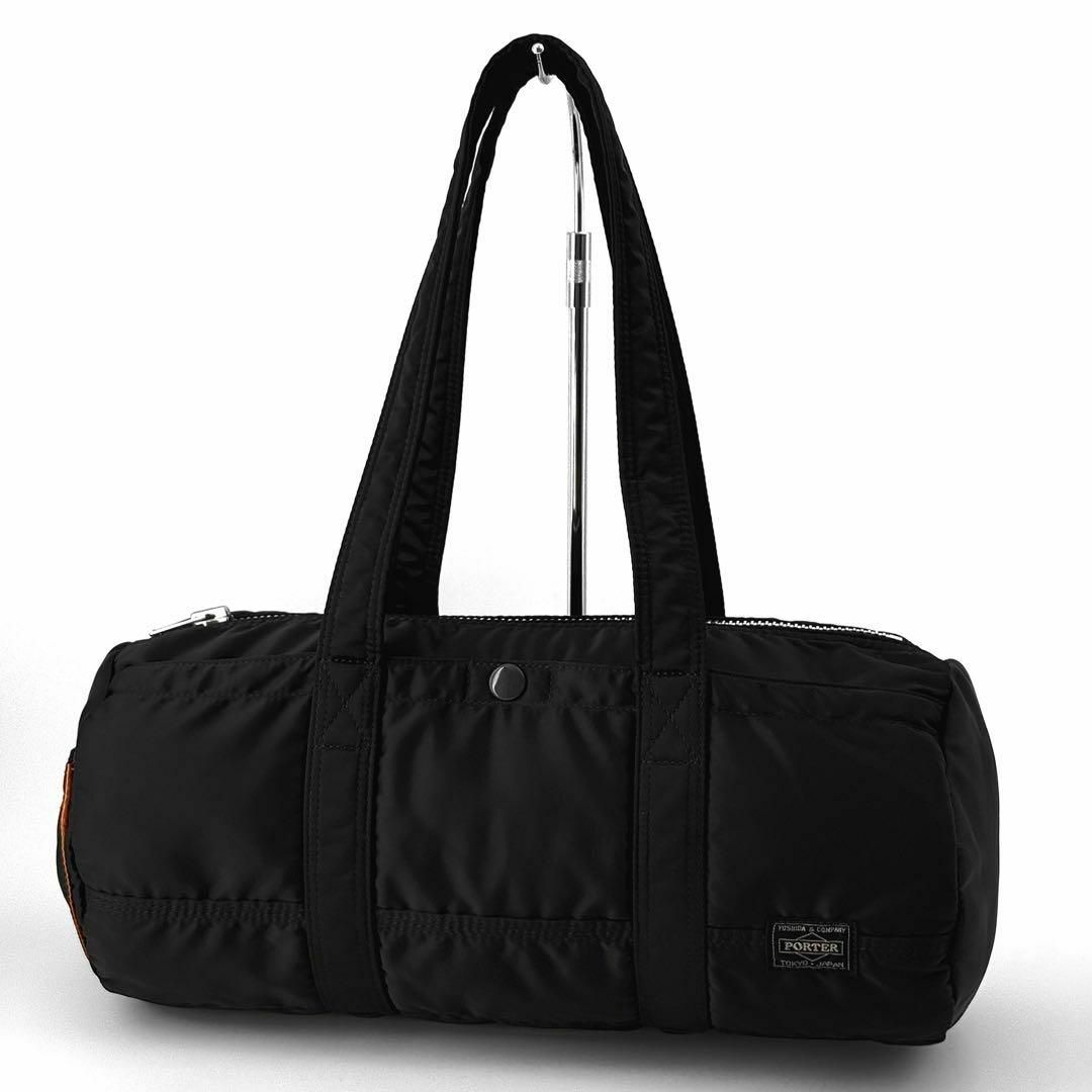 PORTER - Z105【未使用級】ポーター/タンカー ミニボストン PORTER - Z105【未使用級】ポーター/タンカー ミニボストン