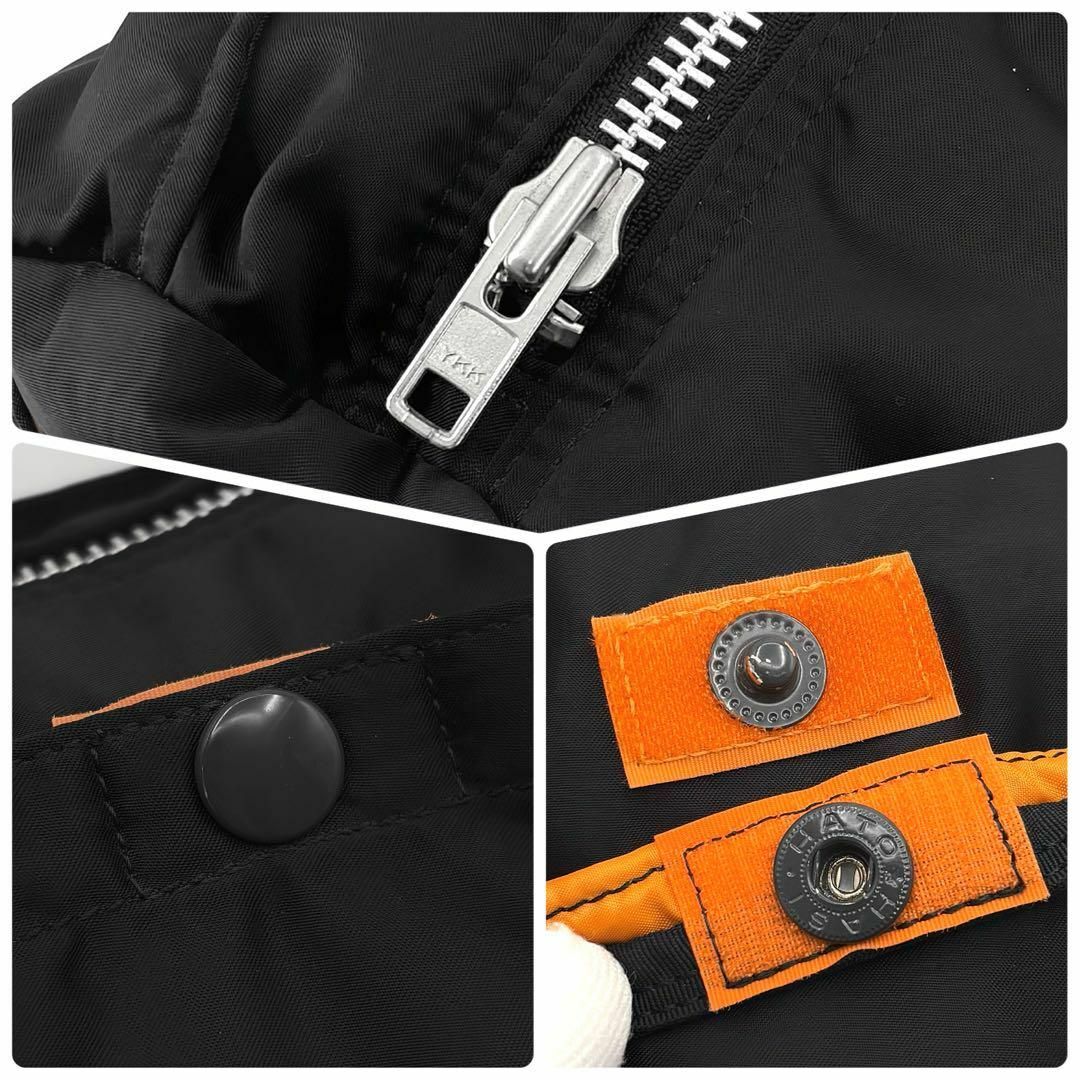 PORTER - Z105【未使用級】ポーター/タンカー ミニボストン PORTER - Z105【未使用級】ポーター/タンカー ミニボストン