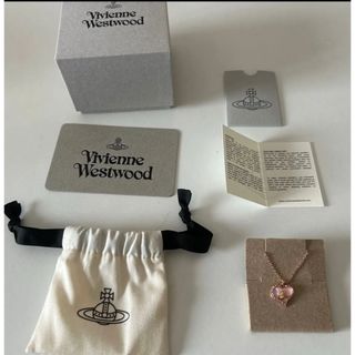 Vivienne Westwood - 販売証明書ありVivienne Westwood タイニー Vivienne Westwood - 販売証明書ありVivienne Westwood タイニー