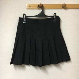 アメリカンアパレル(American Apparel)のAmerican apparel プリーツスカート(ミニスカート)