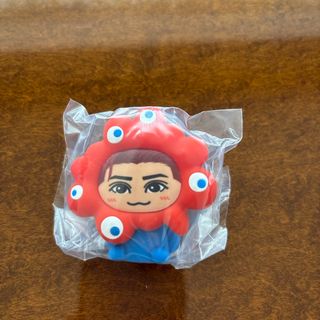 Mrs.GreenApple ミセス ソウルコン プラッシュキーリング 3点の Mrs.GreenApple ミセス ソウルコン プラッシュキーリング 3点の