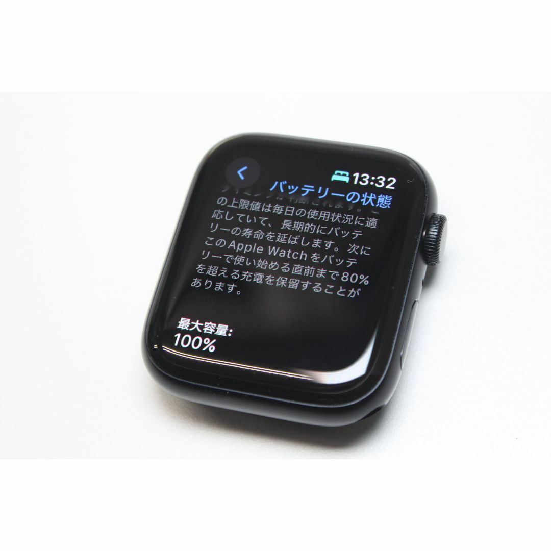 Apple Watch - Apple Watch SE(第2世代)GPS/44mm/A2723 ⑥の Apple Watch - Apple Watch SE(第2世代)GPS/44mm/A2723 ⑥の