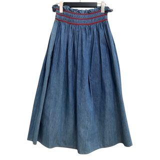 MIU MIU(スカート)のフリマアイテム一覧 MIU MIU(スカート)のフリマアイテム一覧