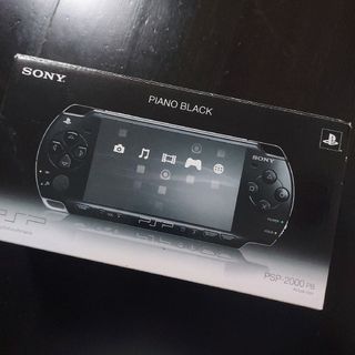 PlayStation Portable - PSP-3000 RR(FF8プレイ可能)の通販 by PlayStation Portable - PSP-3000 RR(FF8プレイ可能)の通販 by