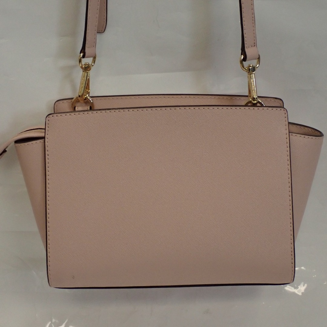 MICHAEL KORS - マイケルコース ショルダーバッグ 35H8GLMM6L 本 MICHAEL KORS - マイケルコース ショルダーバッグ 35H8GLMM6L 本