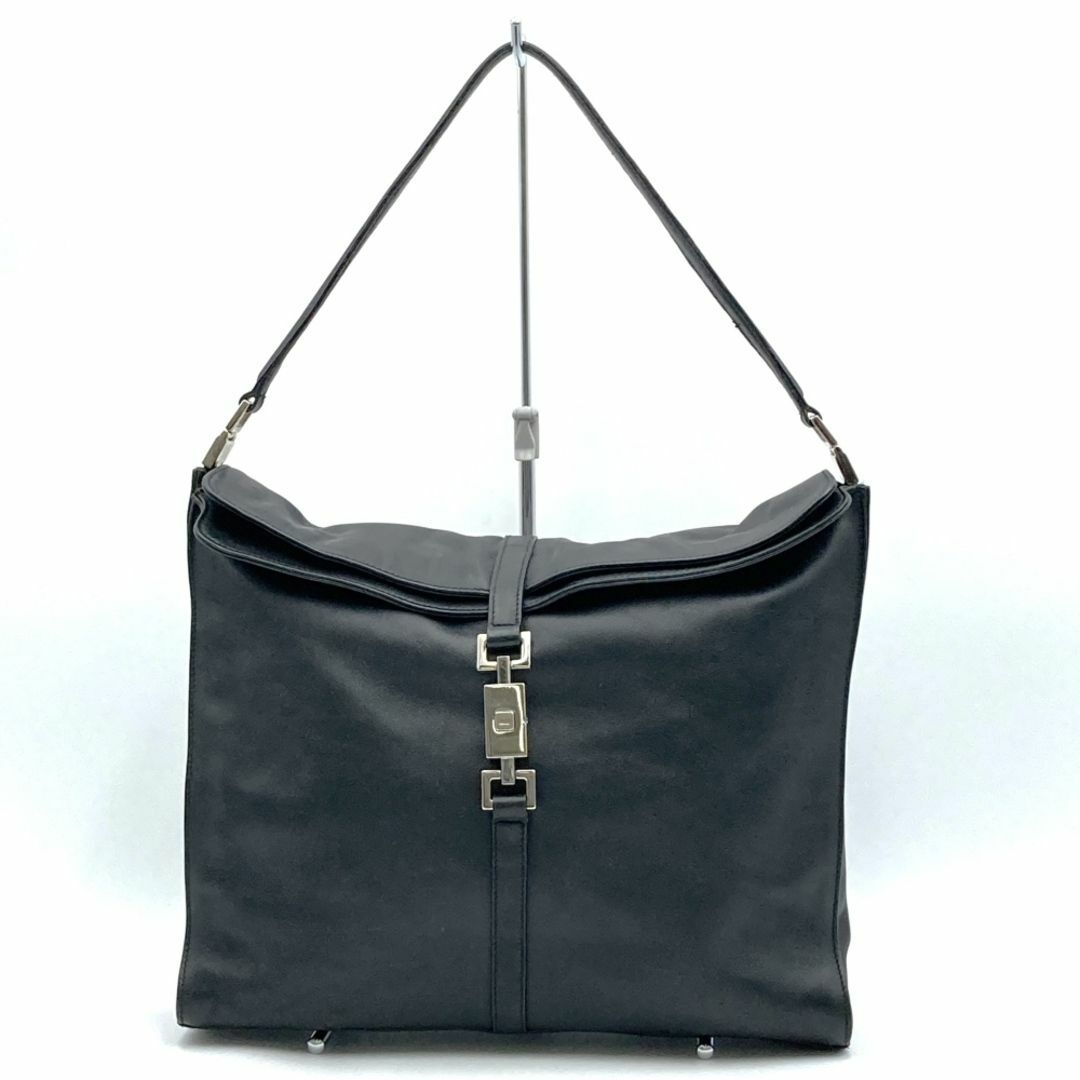 GUCCI - グッチ ジャッキーライン ショルダーバッグ ワン GUCCI - グッチ ジャッキーライン ショルダーバッグ ワン