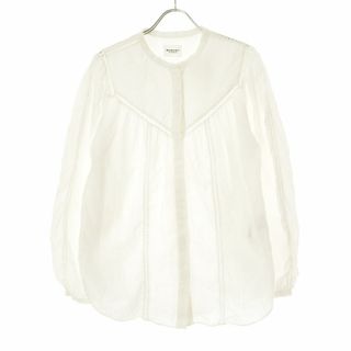 Isabel Marant(シャツ/ブラウス(長袖/七分))のフリマアイテム一覧 Isabel Marant(シャツ/ブラウス(長袖/七分))のフリマアイテム一覧