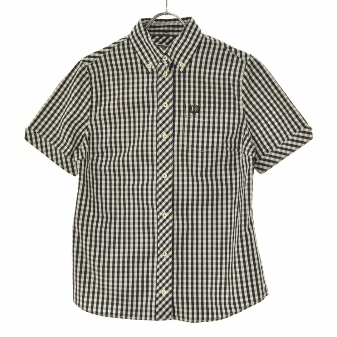 FRED PERRY - 【FREDPERRY】G8420 REISSUES ギンガムチェック FRED PERRY - 【FREDPERRY】G8420 REISSUES ギンガムチェック