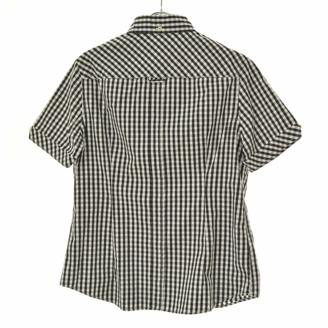 FRED PERRY - 【FREDPERRY】G8420 REISSUES ギンガムチェック FRED PERRY - 【FREDPERRY】G8420 REISSUES ギンガムチェック
