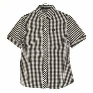 FRED PERRY - 【FREDPERRY】G8420 REISSUES ギンガムチェック FRED PERRY - 【FREDPERRY】G8420 REISSUES ギンガムチェック