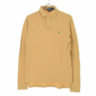 POLO RALPH LAUREN - 【POLORALPHLAUREN】CUSTOM FIT ポニー刺繍 POLO RALPH LAUREN - 【POLORALPHLAUREN】CUSTOM FIT ポニー刺繍