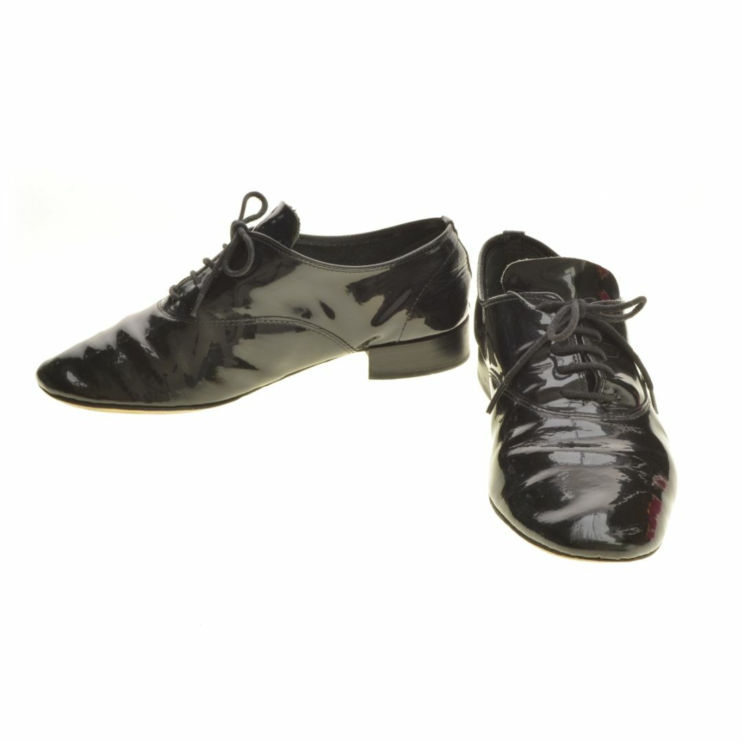 repetto - 【repetto】VX377V ZIZI ジジ パテントレザーレザー repetto - 【repetto】VX377V ZIZI ジジ パテントレザーレザー