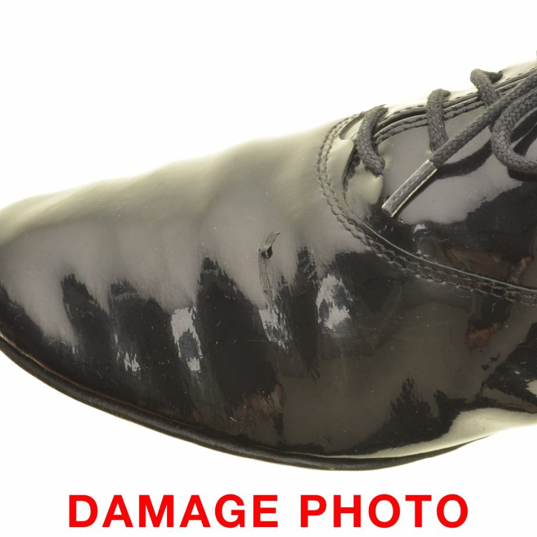 repetto - 【repetto】VX377V ZIZI ジジ パテントレザーレザー repetto - 【repetto】VX377V ZIZI ジジ パテントレザーレザー
