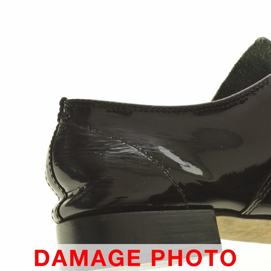 repetto - 【repetto】VX377V ZIZI ジジ パテントレザーレザー repetto - 【repetto】VX377V ZIZI ジジ パテントレザーレザー