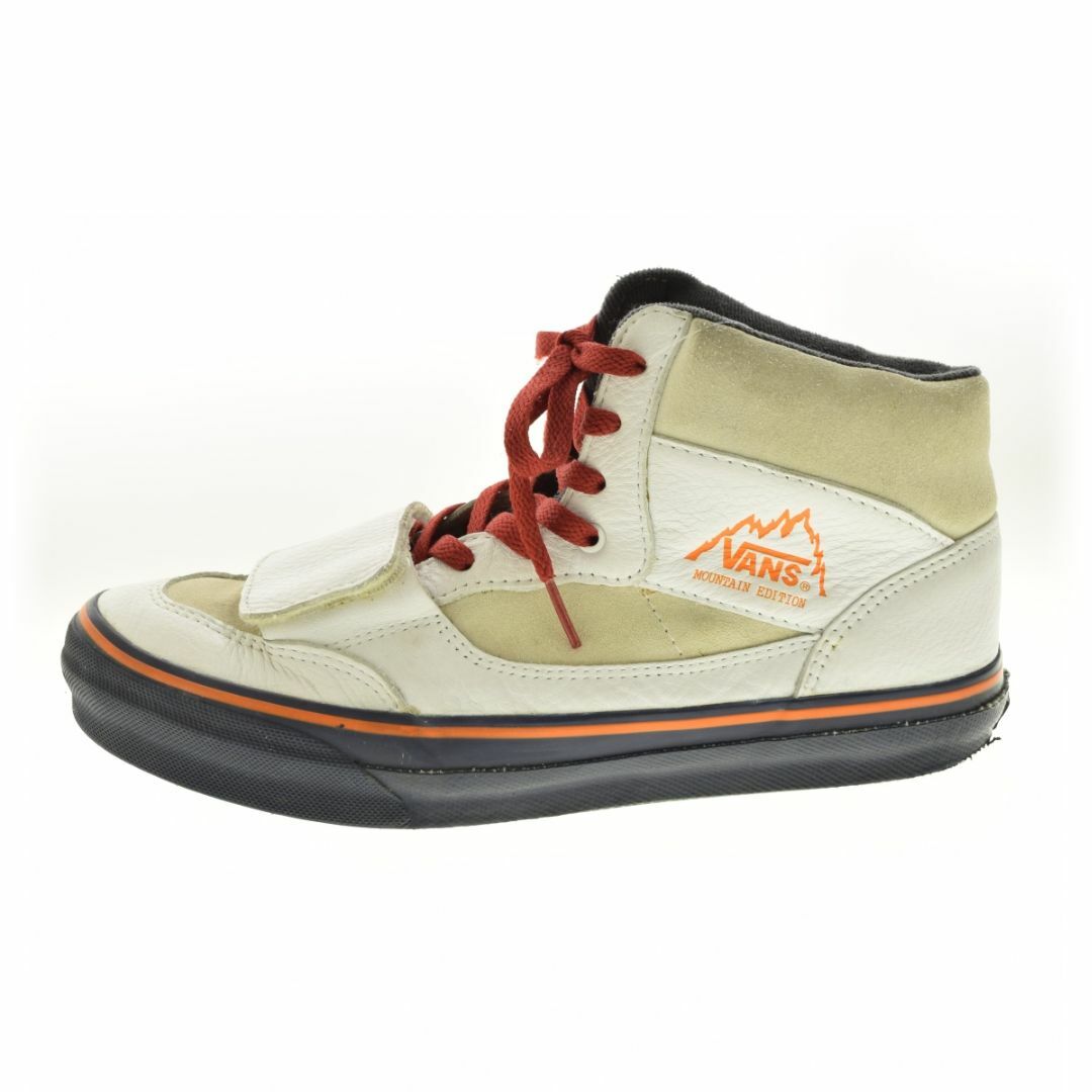VANS - 【VANS】MOUNTAIN EDITION MT.EDITION マウンテン VANS - 【VANS】MOUNTAIN EDITION MT.EDITION マウンテン