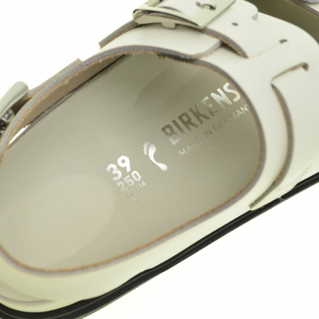 BIRKENSTOCK - 【BIRKENSTOCK】Cannes カンヌサンダルの通販 by BIRKENSTOCK - 【BIRKENSTOCK】Cannes カンヌサンダルの通販 by
