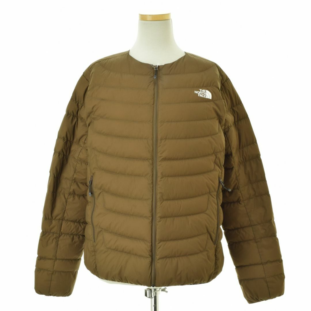 THE NORTH FACE - 【THENORTHFACE】NYW32013 Thunder Roundneck THE NORTH FACE - 【THENORTHFACE】NYW32013 Thunder Roundneck