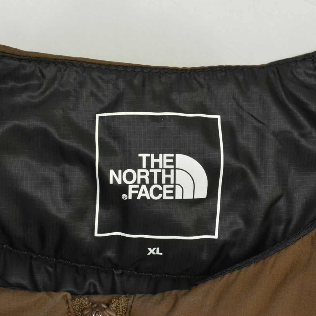 THE NORTH FACE - 【THENORTHFACE】NYW32013 Thunder Roundneck THE NORTH FACE - 【THENORTHFACE】NYW32013 Thunder Roundneck