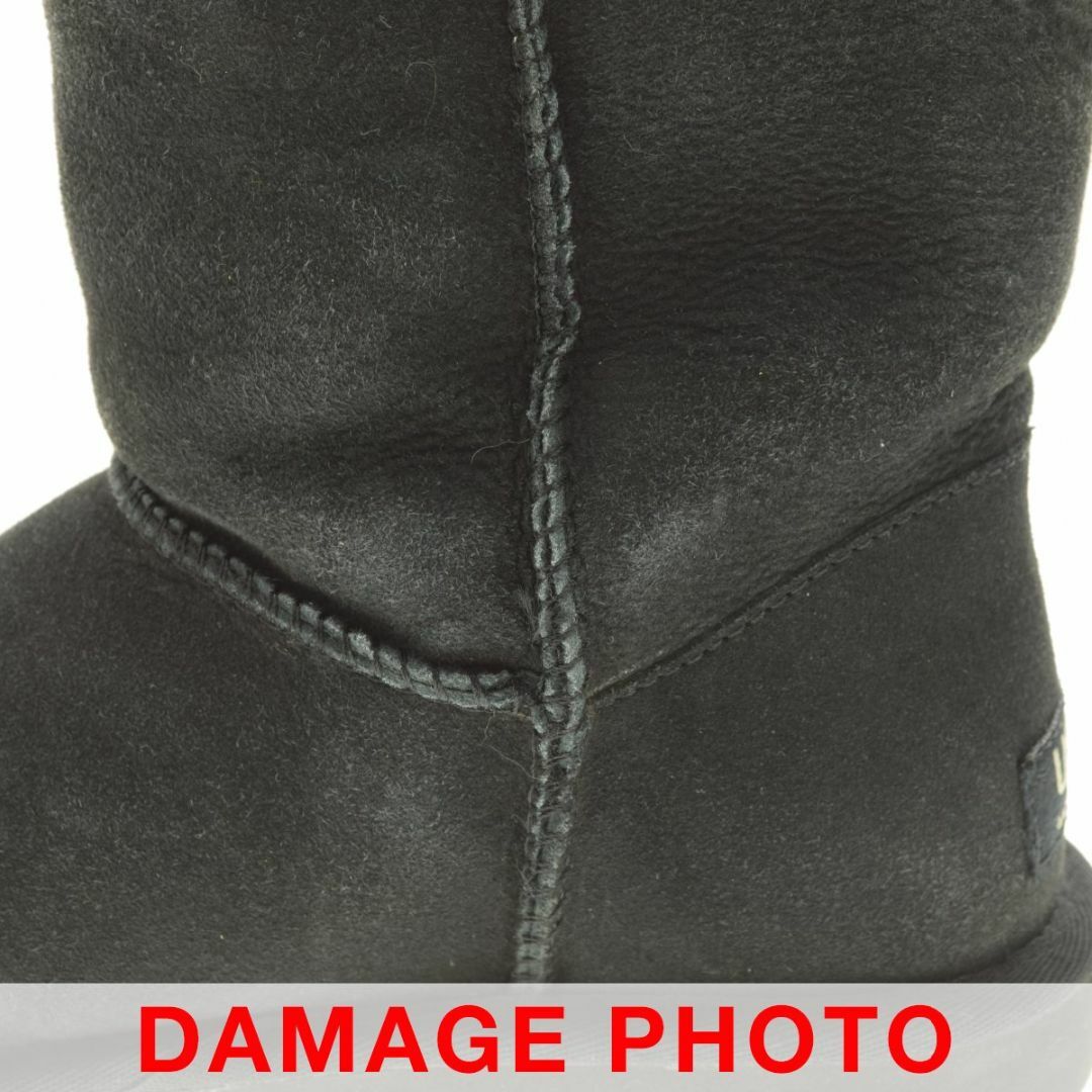 UGG - 【UGG】5803 BAILEY BUTTON ベイリーボタン ムートン UGG - 【UGG】5803 BAILEY BUTTON ベイリーボタン ムートン