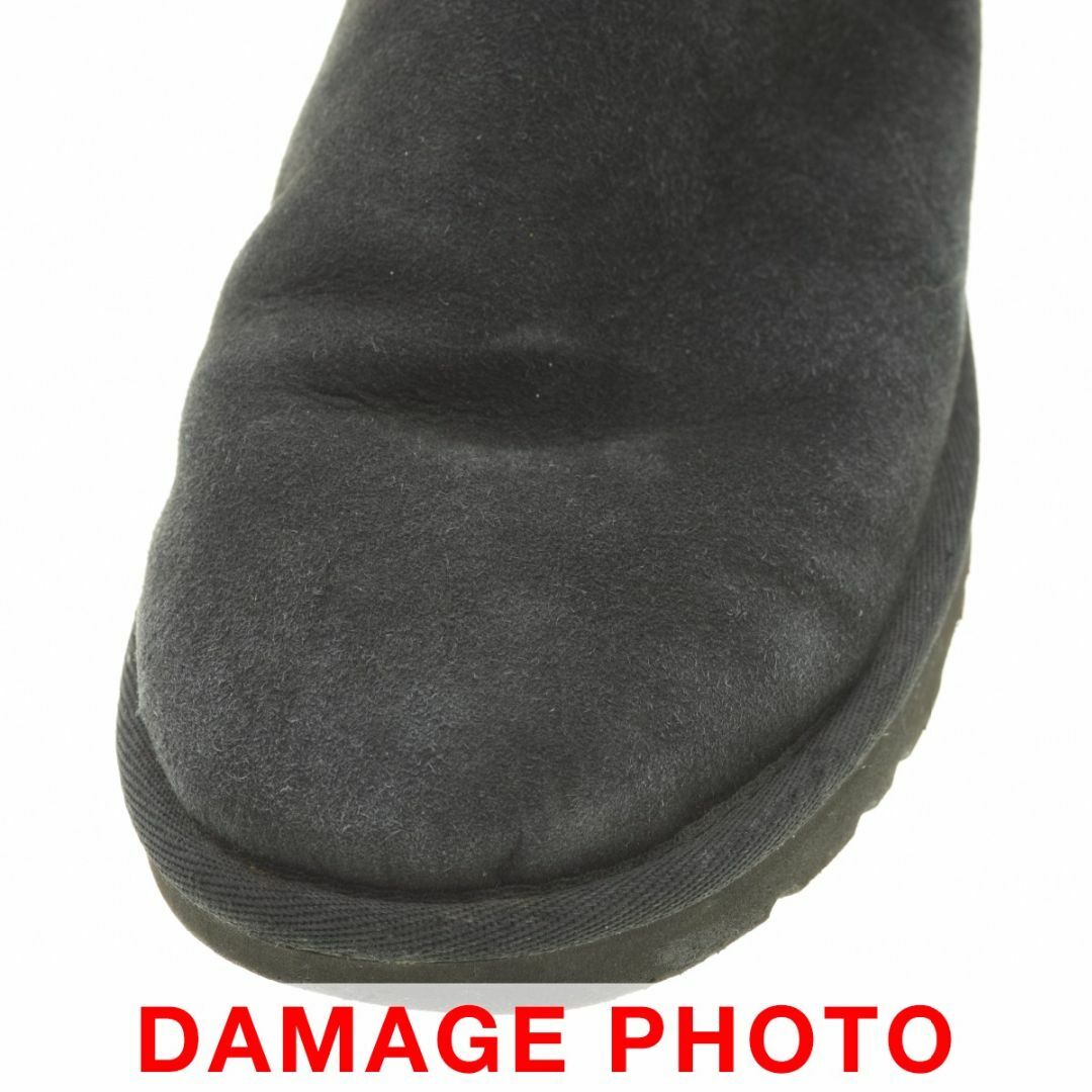 UGG - 【UGG】5803 BAILEY BUTTON ベイリーボタン ムートン UGG - 【UGG】5803 BAILEY BUTTON ベイリーボタン ムートン