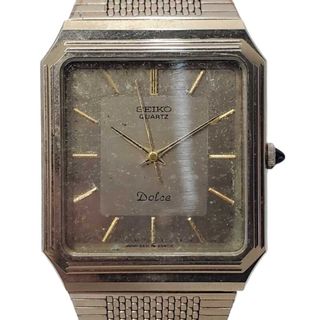 SEIKO(時計 ・ ゴールド/金色系)のフリマアイテム一覧 SEIKO(時計 ・ ゴールド/金色系)のフリマアイテム一覧