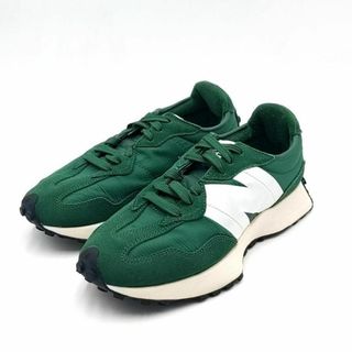 New Balance - ニューバランス ML725CA ホワイト 23.5㎝の通販 New Balance - ニューバランス ML725CA ホワイト 23.5㎝の通販