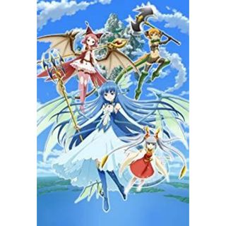 絶対防衛レヴィアタン 第5巻(初回限定版) [DVD](その他)