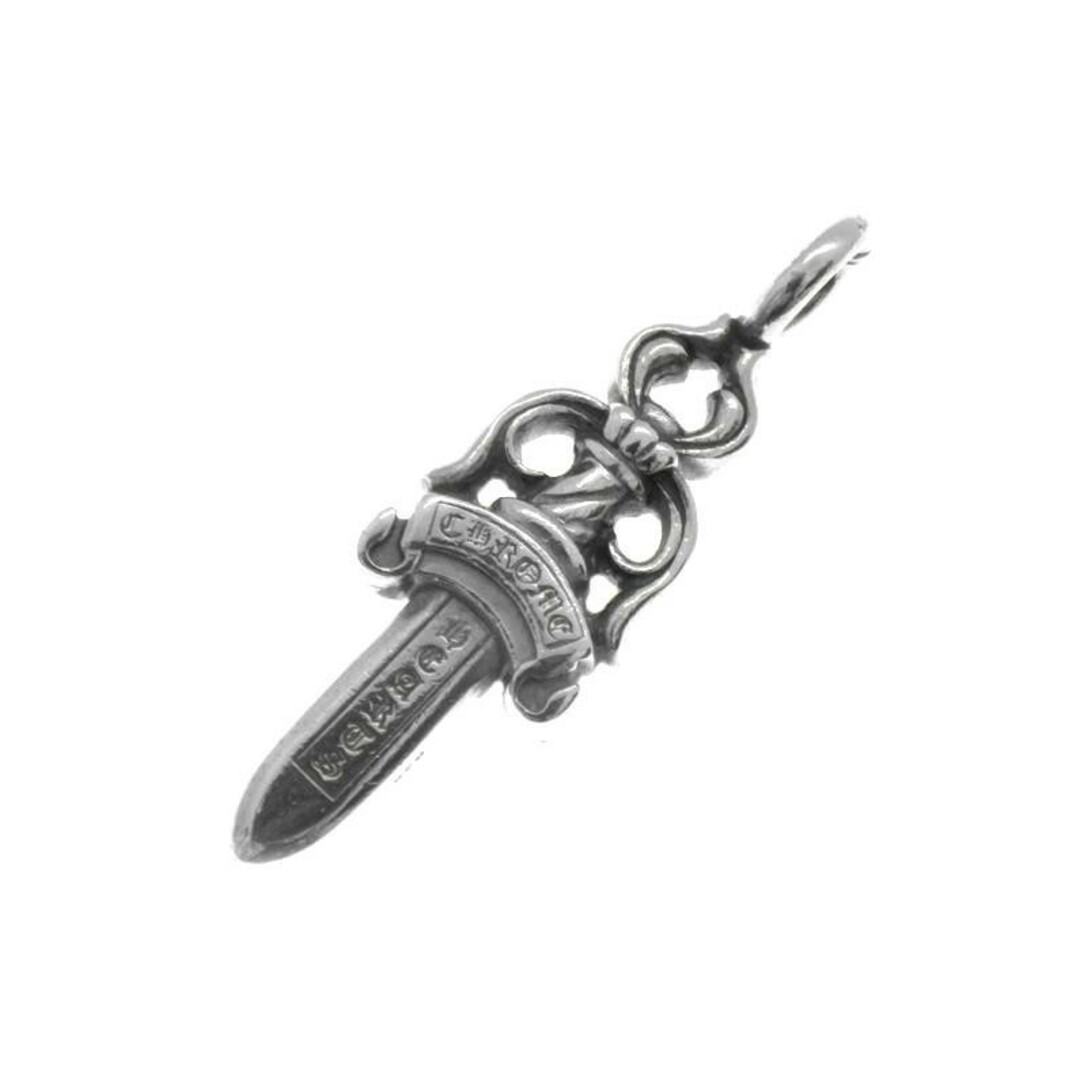 Chrome Hearts - クロムハーツ CHROME HEARTS 【 DOUBLE DAGGER Chrome Hearts - クロムハーツ CHROME HEARTS 【 DOUBLE DAGGER