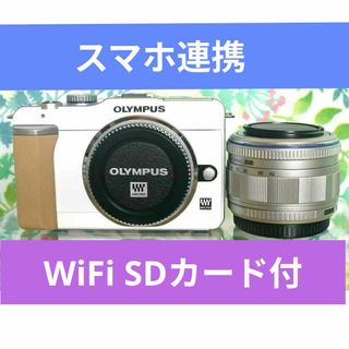 OLYMPUS(ミラーレス一眼)のフリマアイテム一覧 OLYMPUS(ミラーレス一眼)のフリマアイテム一覧