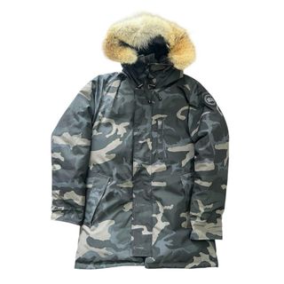 CANADA GOOSE(ブラック/黒色系)のフリマアイテム一覧 CANADA GOOSE(ブラック/黒色系)のフリマアイテム一覧