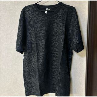 FENDI - 良品 FENDI フェンディ GOLD BUG EYES ショートスリーブ FENDI - 良品 FENDI フェンディ GOLD BUG EYES ショートスリーブ