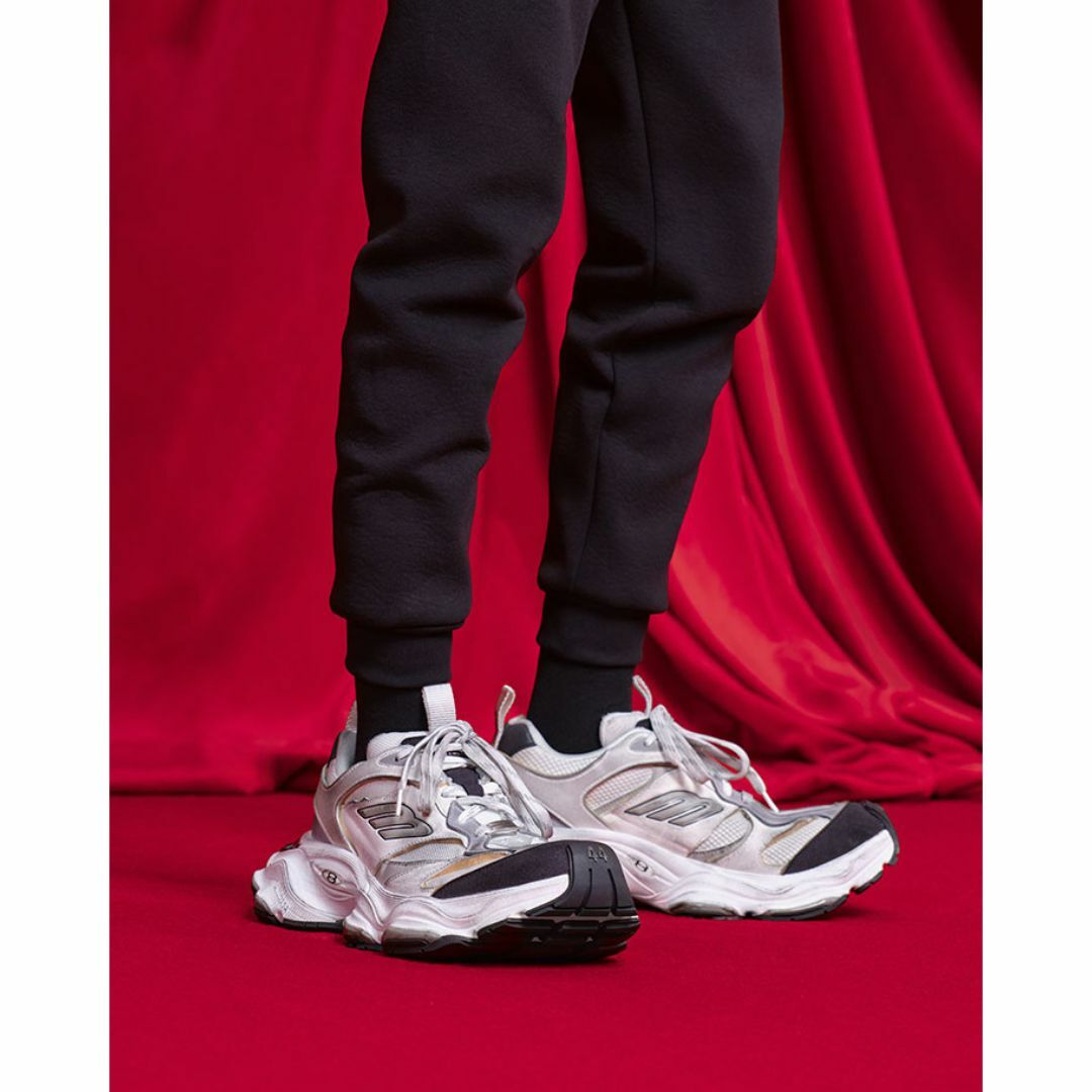BALENCIAGA - BALENCIAGA CARGO スニーカー ホワイト 43 BALENCIAGA - BALENCIAGA CARGO スニーカー ホワイト 43