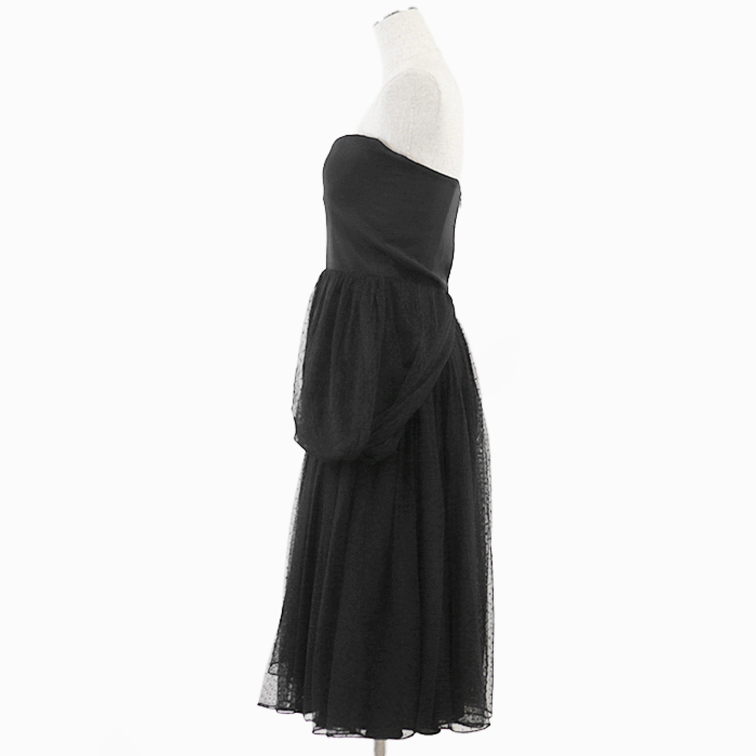 GUCCI - 【極美品】GUCCI グッチ ワンピース 2013年製 ベア GUCCI - 【極美品】GUCCI グッチ ワンピース 2013年製 ベア